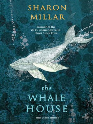 cover image of The Whale House